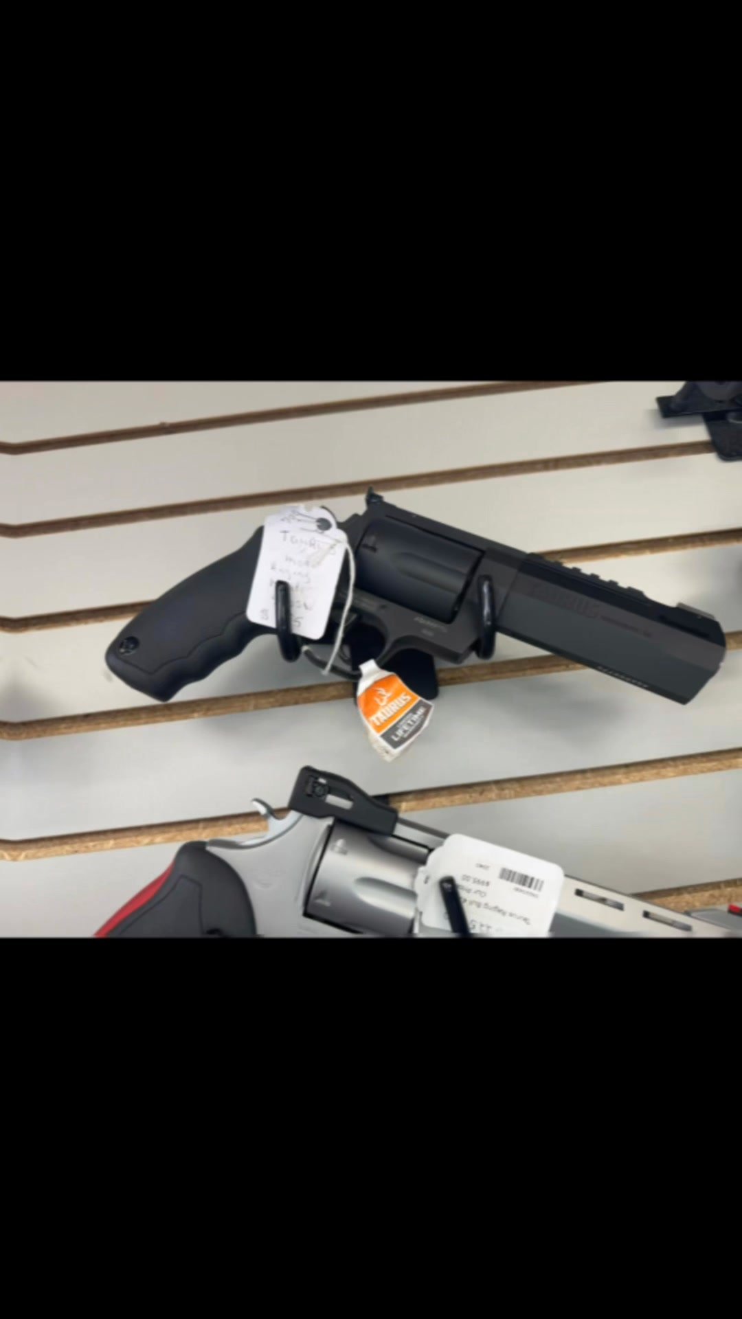 F and C Firearms