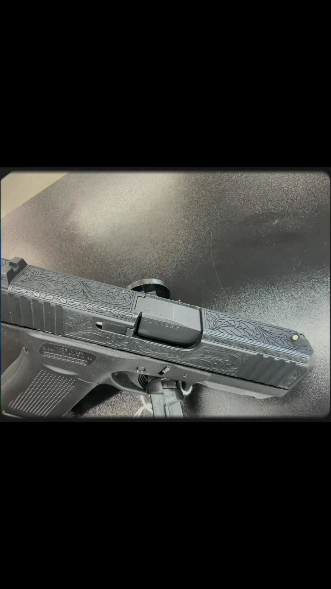F and C Firearms