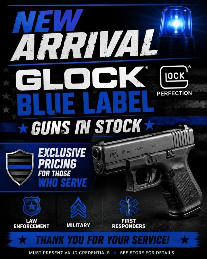 F and C Firearms
