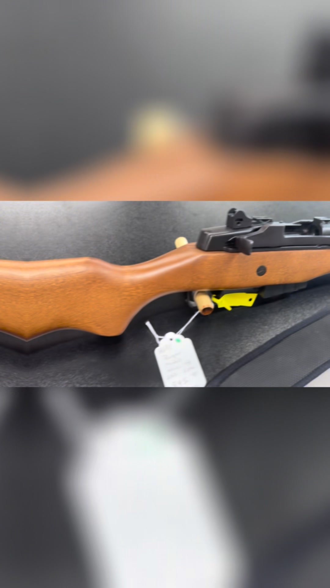 F and C Firearms