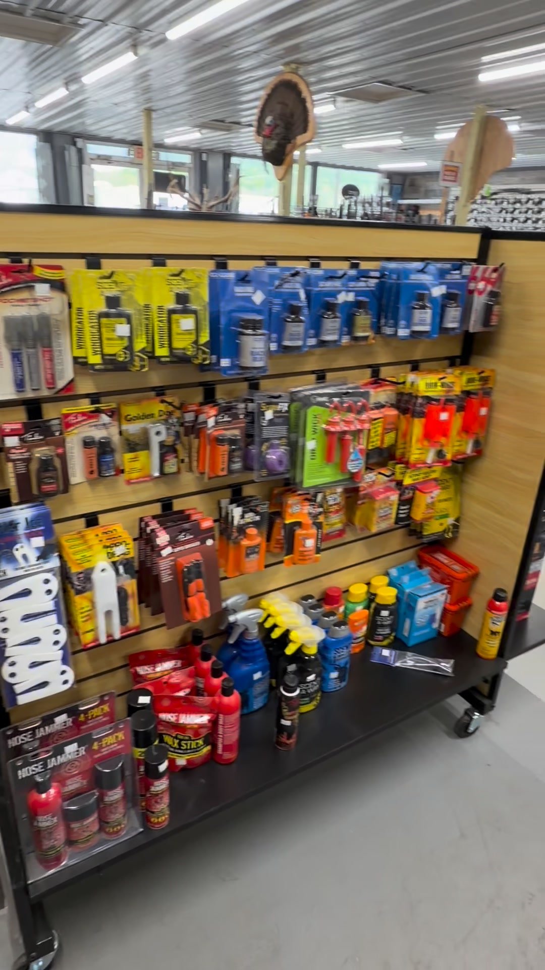 F and C Firearms
