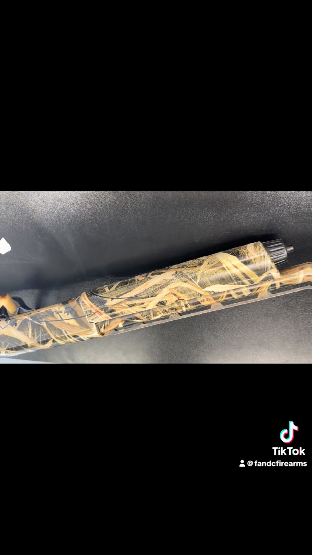 F and C Firearms