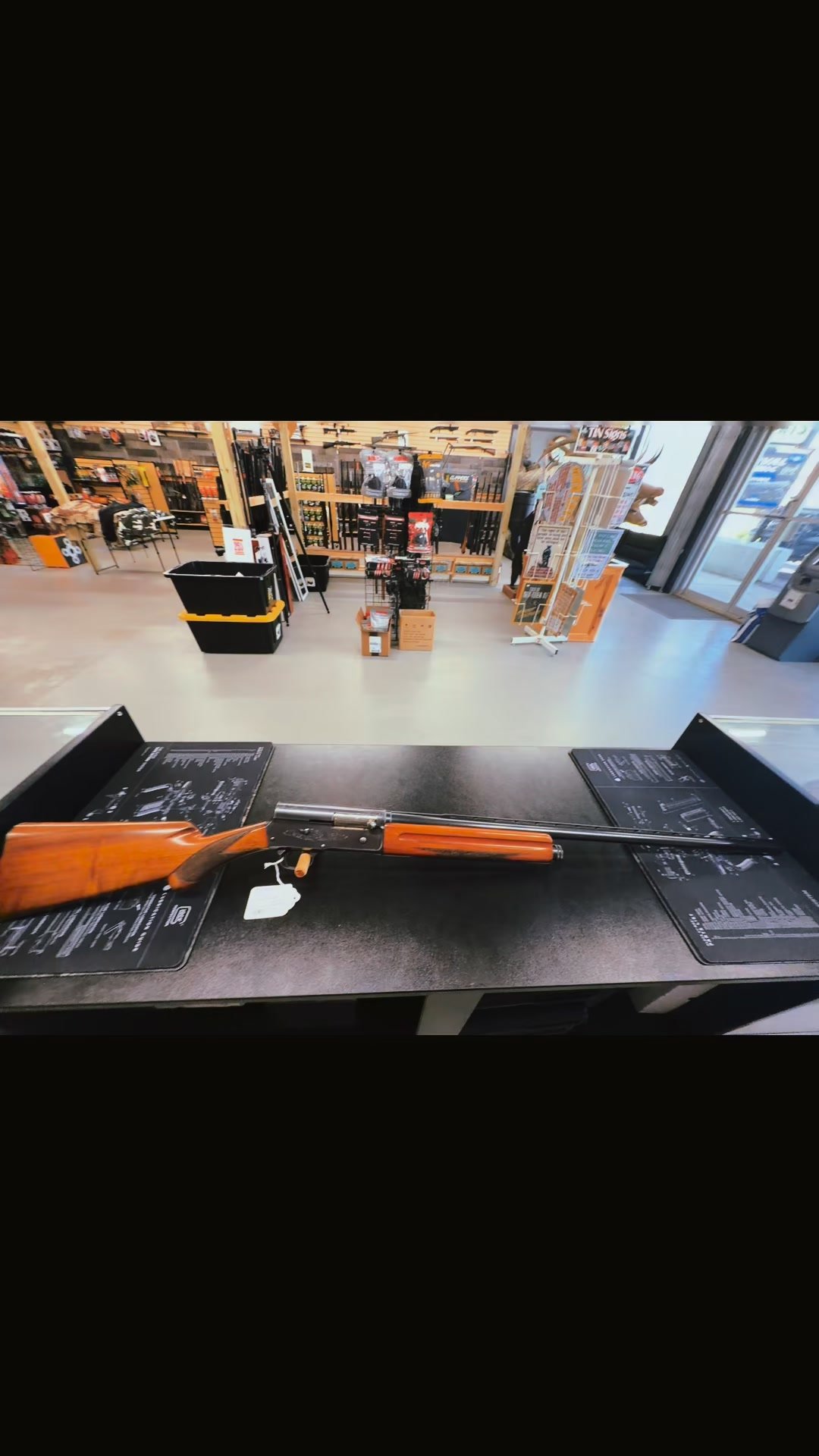 F and C Firearms