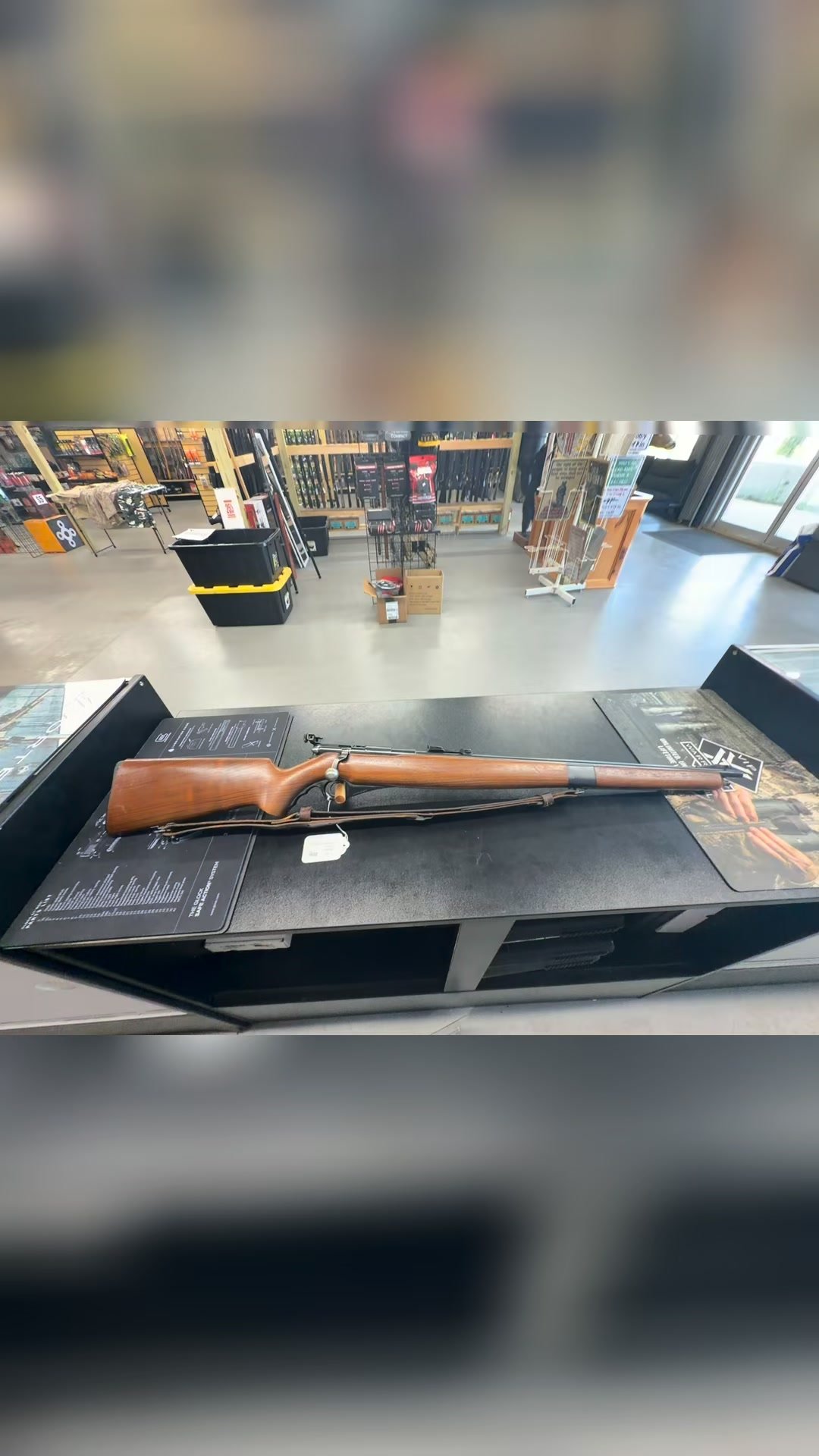 F and C Firearms