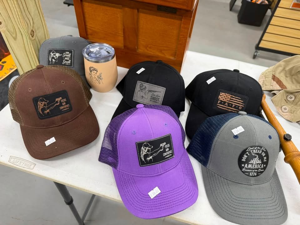 F and C Firearms