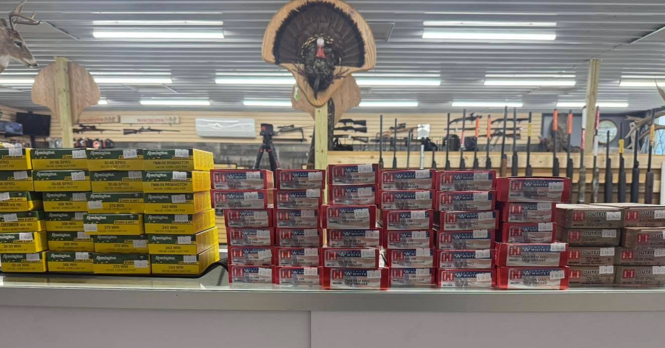 F and C Firearms