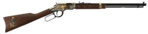 HENRY H004GBA GOLDEN BOY GOD BLESS AMERICA 22
