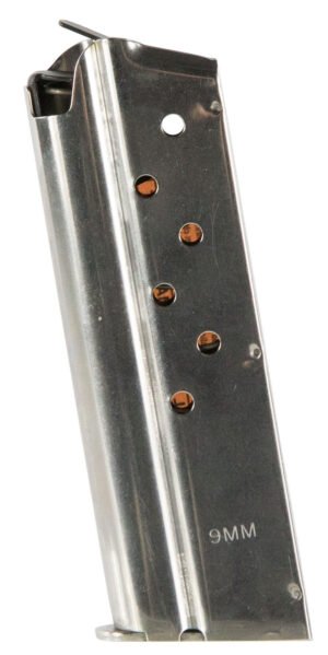 RUG 90652 MAG SR1911 9M OFCR STYLE 7R