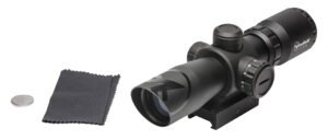 FIREFIELD FF13061 BARRAGE 1.5-5X32