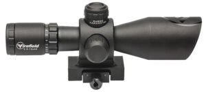 FIREFIELD FF13064 BARRAGE 2.5-10X40