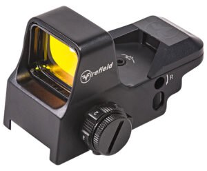 FIREFIELD FF26024 IMPACT XL REFLEX SIGHT