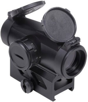 FIREFIELD FF26028 IMPULSE 1X22 RED DOT CMPT
