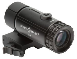 SIGHT SM19063 T-3 MAGNIFIER W/LQD FLIP TO SIDE
