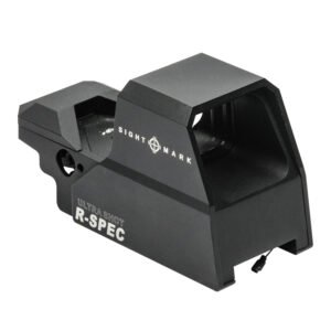 SIGHT SM26031 ULTRA SHOT R-SPEC REFLEX SIGHT