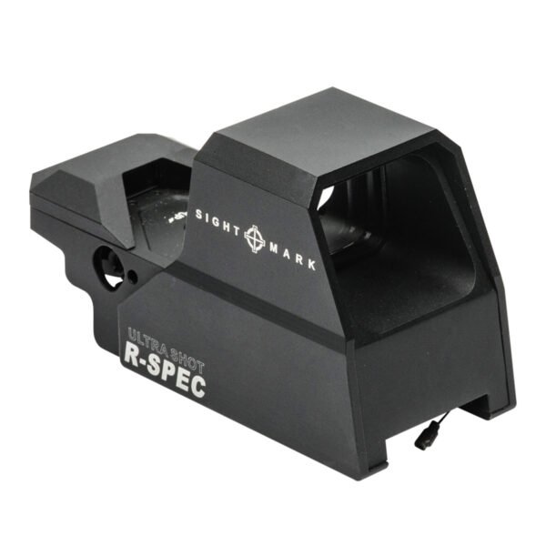 SIGHT SM26031 ULTRA SHOT R-SPEC REFLEX SIGHT
