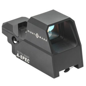 SIGHT SM26032 ULTRA SHOT A-SPEC REFLEX SIGHT