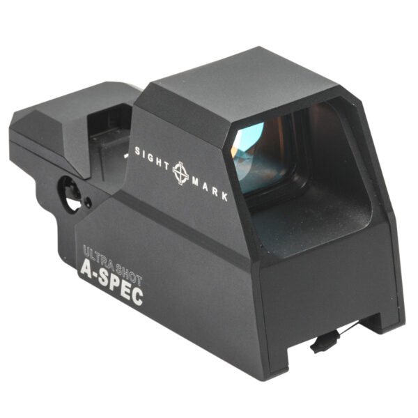 SIGHT SM26032 ULTRA SHOT A-SPEC REFLEX SIGHT