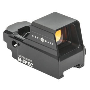 SIGHT SM26034 ULTRA SHOT M-SPEC LQD REFLEX SGT