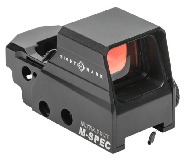 SIGHT SM26035 ULTRA SHOT M-SPEC FMS REFLEX SGT
