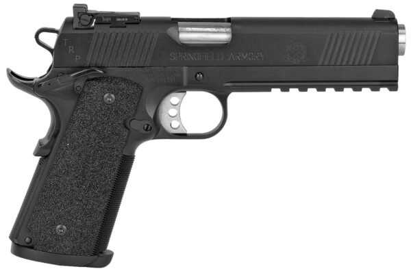 SPG PC9105LCA18*CA 45 TRP OPR TNS RNG BAG 7R BLK