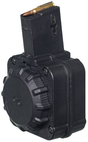 PRO DRMA8 DRUM AR15 5.56 65RD