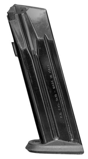 BER JMAPX159CENT MAG APX CENT 9MM 15R BLK