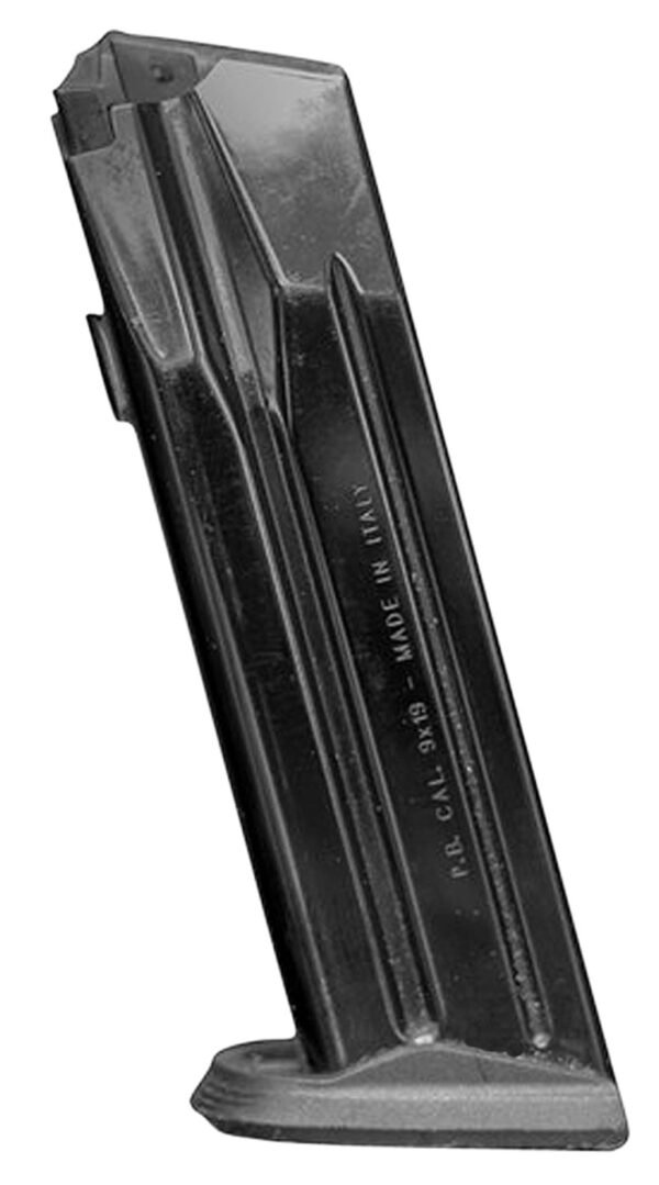 BER JMAPX159CENT MAG APX CENT 9MM 15R BLK