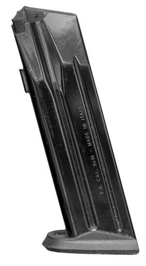 BER JMAPX109CENT MAG APX CENT 9MM 10R BLK