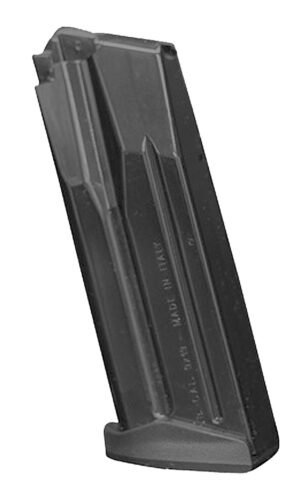 BER JMAPX139CMPT MAG APX CMPT 9MM 13R BLK