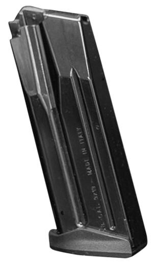 BER JMAPX109CMPT MAG APX CMPT 9MM 10R BLK