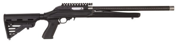 MAG SSTB22G SWITCHBOLT 22LR 17 TACT BLK