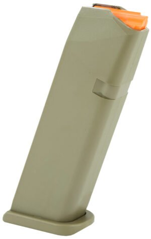 GLK 47458 MAG G17 9MM OD 17R PKG