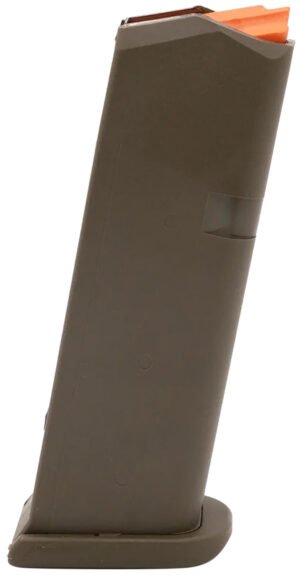 GLK 47460 MAG G19 9MM OD 15R PKG