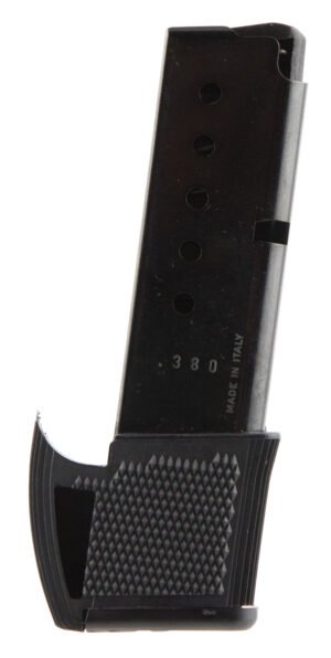 KEL P3AT37 P3AT 380 MAG W/GRP EXT 9RD