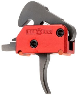POF 01509 TRIGGER TWO STAGE STANDARD KNS PINS