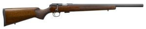 CZ 02340 457 VARMINT 22LR 20.5 5R WAL