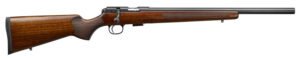 CZ 02341 457 VARMINT 22WMR 20.5 5R WAL