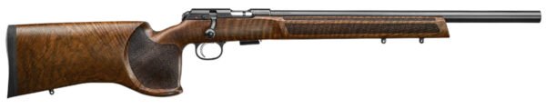 CZ 02345 457 VARMINT MTR 22LR 20 5R WAL