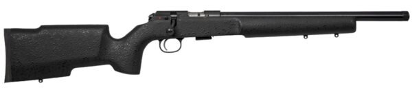CZ 02359 457 PRO VAR SR 22LR 16 5R BLK