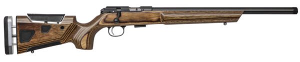 CZ 02365 457 AT-ONE VAR SR 22LR 16.5 5R WD