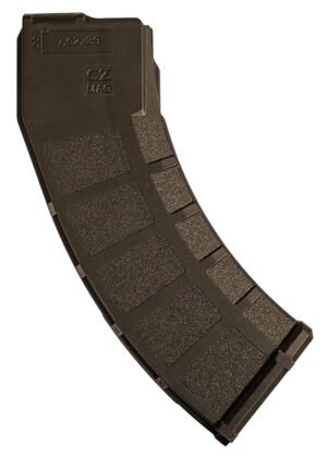 CZ 11385 MAG BREN 2 7.62X39 30R BLK