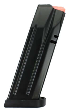 CZ 11420 MAG P10 C REV/AMBI 9MM 15R BLK