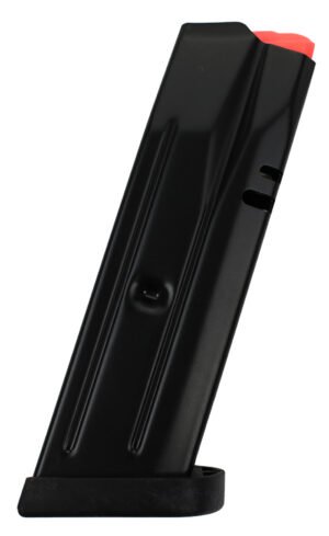 CZ 11421 MAG P10 C REV/AMBI 9MM 10R BLK