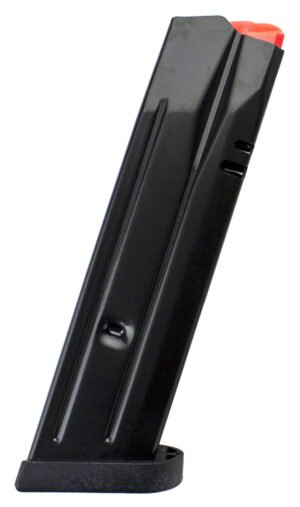 CZ 11447 MAG P10 F REV/AMBI 9MM 15R BLK