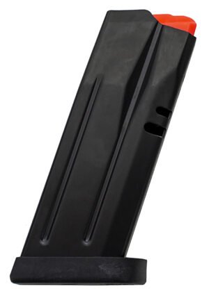 CZ 11461 MAG P10 S REV/AMBI 9MM 10R BLK