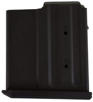 CZ 14105 MAG CZ557 243/308 10R BLK