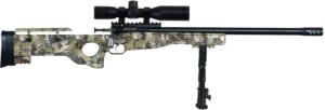 CRICK KSA2151 22LR COMPLT PKG 16.12 1R KRYPT