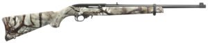 RUG 31113 10/22 22LR 18.5 GWILDCM RCKSTR