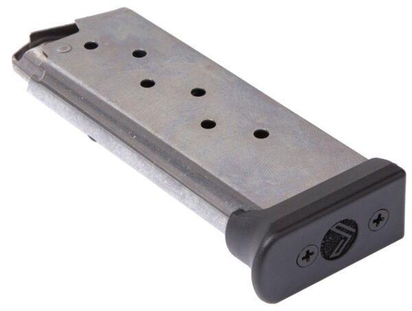 SIG MAG2383807LEGION P238 380 EX MAG 7R STST