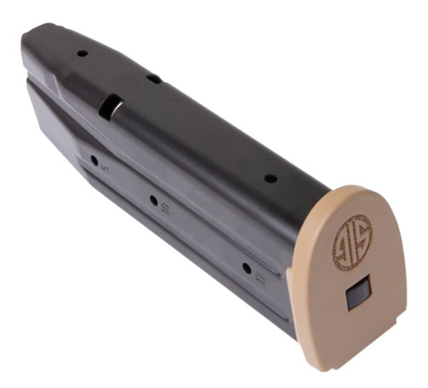 SIG MAGMODF917COY P320 9MM MAG 17R COY